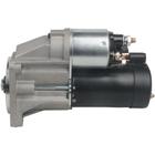 Motor partida 12V 1,1W Vw Gol 1987 a 2008 Bosch