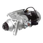 Motor partida 24v 5.5kw 12 dentes modelo 3175 volv 21542660