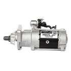 Motor Partida 29Mt 3,3Kw Cargo C1717E C2622E C2422E C2422E C1722E C815E C1517E C1317E 24250 17250 15190 8150 - DELCO REMY