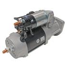 Motor Partida 38MT 12V 4,6KW Cummins Série B 10 Dentes - SEG - T001000078 - Delco Remy