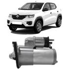 Motor Partida Arranque 12v Renault Kwid Sandero Logan