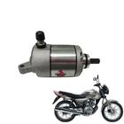 Motor Partida Arranque Cg 150 2004 A 2015 - Embus