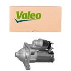 Motor Partida Arranque Fiat Uno Palio Siena 1.0 1.3 1.4 12V 9 dentes Valeo