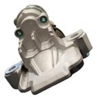 Motor Partida Ford Ecosport Territory Ka 1.5 Dragon 11dentes