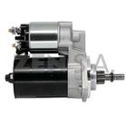 Motor partida Fusca 1.6 1983 Ate 1996 Kombi 1.4 2006 Em diante Kombi 1.6 Ate 2005 BO F000AL0306 F000AL0329 - ZEN