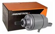 Motor Partida Magnetron Titan 160 Fan 160 Bros 160 Xre 190