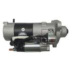 Motor Partida Para Iveco Stralis - 20437158