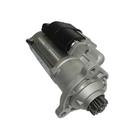 Motor Partida R124 12 24v F042002135 1447911. - Bosch