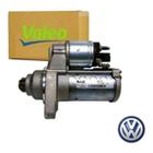 Motor Partida Valeo Gol Saveiro Fox Polo Golf G5 G6 EA111 C/ Redução 11 Dentes Valeo