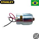 Motor pinhão 20v parafusadeira sch20b2/br scd20b2/br stanley