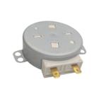 Motor Prato Forno Microondas Mef28 220v A09955901 Electrolux Original