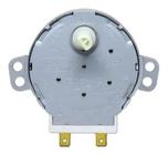 Motor Prato Microondas 110V Electrolux 64376913 modelo ME28S