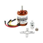 Motor Sem Escova para Mini Multicopters e Aeronaves de Asa Fixa (2-5S) - D2830, D2826, D3548, D3542, D3536