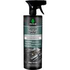 Motor Shine 500ml Renova Partes Metalica Plastica Borracha