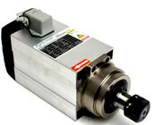 Motor spindle 1.5kw (2cv), refrigerado à ar, pinça er20, 220v