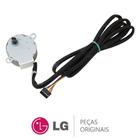 Motor Step / Swing da Aleta 35BYJ46-517 12V Evaporadora 4681AP2968S Ar Condicionado LG