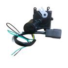 Motor Trava TP 6 Fios Esquerdo Conector Original Ford Ecosport