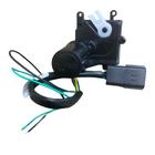 Motor Trava TP 6 Fios Esquerdo Conector Original Ford KA 0814