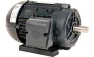 Motor Trifásico 80 1CV 4 Polos 220/380V IP55 Hércules ML