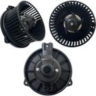 Motor Ventilação Ar Forçado Interno Gol Parati Saveiro G2 G3 G4 / - F006.B10.413-741 - DY8490 - BC01606005202C - BC0160601240RC - BC0160601310RC