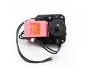 Motor ventilador 127v Brastemp/Consul - AgeTherm