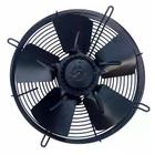 Motor Ventilador 250mm 220V Moofásico 50/60Hz Exaustor Eos