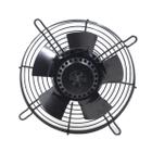 Motor ventilador 350mm trifásico 380v exaustor - VIX