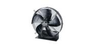 Motor Ventilador 500MM 1F 220V Exaustor