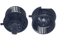 Motor ventilador ar condicionado 24v axor/atego - 38300108 - BRC