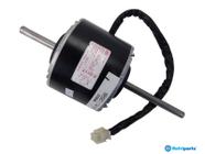 Motor Ventilador Ar Condicionado Janela Midea - Gw25906100