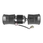 Motor Ventilador Caixa De Teto Universal 2Eixos 12V 15000Btu