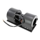 Motor Ventilador Caixa Universal 2 Eixos 3Vel 12V C/Carenag.