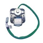 Motor ventilador condensador geladeira 110v electrolux a96994801