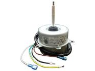 Motor ventilador condensadora split springer midea 18000 btus a 30000 btus 220v ydk65-6d