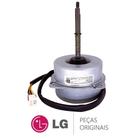 Motor ventilador da condensadora split ar condicionado lg - eau36296404