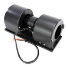 Motor Ventilador De Caixa Universal 2 Eixos 3Vel 24V (Oem)