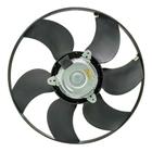 Motor Ventilador Duster 1.6 2.0 2011 a 2016 Com Ar Condicionado Sem Defletor Resistência 350W - CEMAK - 2.580