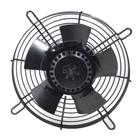 Motor Ventilador Exaustor Vix 350mm