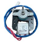 Motor Ventilador Geladeira Elecrolux DF36A DFN42 DFX39 220V - Electrolux