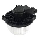 Motor Ventilador Hilux Sr, Srv, Sw4 2008 A 2015 12V - Qualy Air