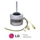 Motor Ventilador IC-8420LG48T 4681A20048T Evaporadora Ar Condicionado LG LSNH126UMM0, LMNH122DUM0