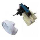 Motor ventilador inferior continental 220v- completo