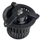 Motor Ventilador Interno Da Caixa Evaporadora Ar Condicionado Fiat Uno Quadrado Elba Fiorino 12 Volts