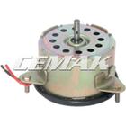 Motor Ventilador Radiador Blazer S10 com ar Uno turbo 1.4 1.5 8V 1.3 Mille Elba 1.5 1.6 Premio 1.5 1.6 Fiorino 1.6 Elba Weekend 1.5 Fiorino 1.3 1.5 N