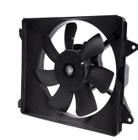 Motor ventilador radiador gm agile / corsa / montana - 12v