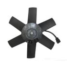 Motor Ventilador Radiador Uno Elba Fiorino Premio Sem Ar Condicionado Duna 6 Pas 320W 310mm 9130451106 - CEMAK