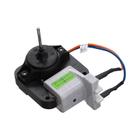 Motor Ventilador Refrigerador Consul Brastemp 110 BRM50NBANA