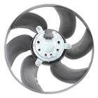 Motor Ventoinha Radiador Gol 94/05 Parati 95/99 Saveiro 97/ - 468 - AVLD01005 - Diversos