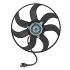 Motor ventoinha radiador voyage g5/g6/g7 2008/2021 com ar - 63372 - avld01010 - Diversos