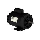 Motor Weg 1/2 Cv 4 P Mono 110/220v 1750 Rpm 60 Hz Ip 21